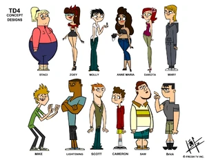 TotalDramaReloadedTDIBlogCharacters