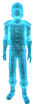 Hologram model