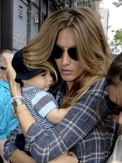 Gisele bundchen benjamin brody