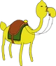 Lemon Horse trans