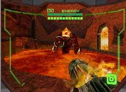 Fire Spawn