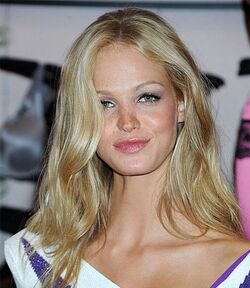 Erin Heatherton