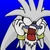 Silver avatar 3