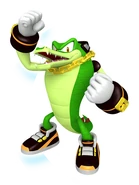 VectorFR