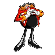EggmanChronicles