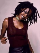 Lauryn Hill