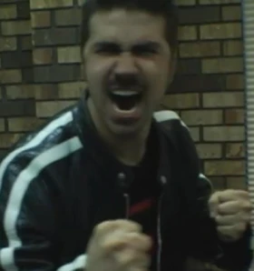 Angry Joe