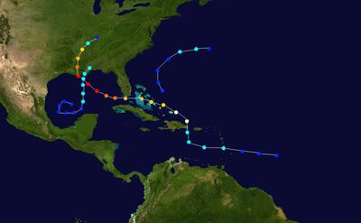 Hurricane Season on 2020 Atlantic Hurricane Season   Fake Hurricanes Wiki