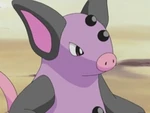 EP366 Grumpig