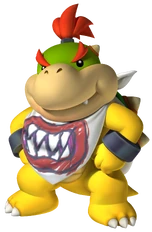 BowserJr.SMG