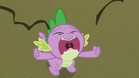 Spike nooh! S1E19