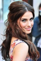 Jessica Lowndes