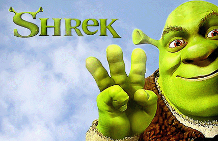 Shrek on Shrek The Third   Dreamworks Animation Wiki