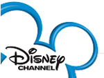 Logo disney channel
