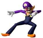 WaluigiMPDS