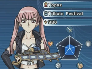 Topaz-WC07