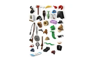 8805 accesories