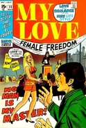 My Love Vol 2 10