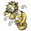 Seasarmon b