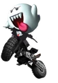 Boo bike