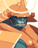 Oboro Bishamon