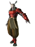 KohryuHumanBRX