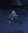 Stone Trogg Geomancer
