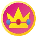 Peach Emblem.png (26 KB) Peach Emblem