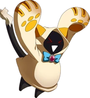 Feisty-kaka