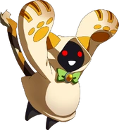 Cali-kaka