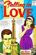 Falling in Love Vol 1 67