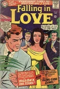 Falling in Love Vol 1 80
