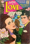 Falling in Love Vol 1 95