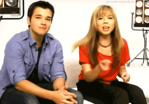 Featured onGalleryJennette McCurdy 