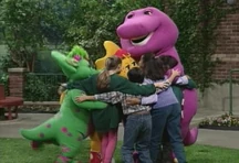 Being Together