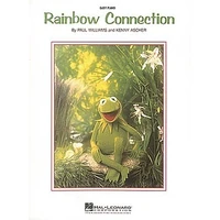 RainbowConnectionSheetMusic