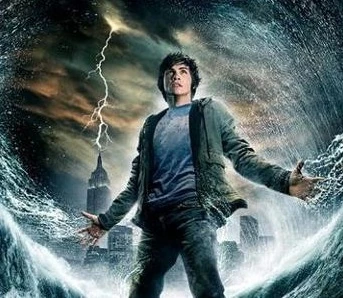 Percy-Jackson