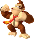 Donkey Kong