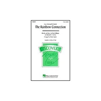 TheRainbowConnection2009SheetMusicBook