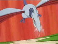 EP154 Cyndaquil usando agilidad 2