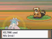 Milk Drink IV