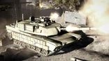 BFBC2 M1A2 ATACAMA