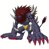 MadLeomon Final Mode t