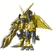 Shoutmon DX t