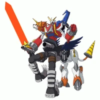 Shoutmon X4B t