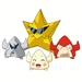 Starmons t