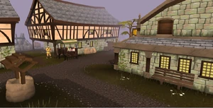 Edgeville