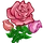 Super Pink Rose-icon