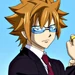 Loke Mugshot