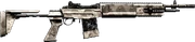 BFBC2 M14 ICON